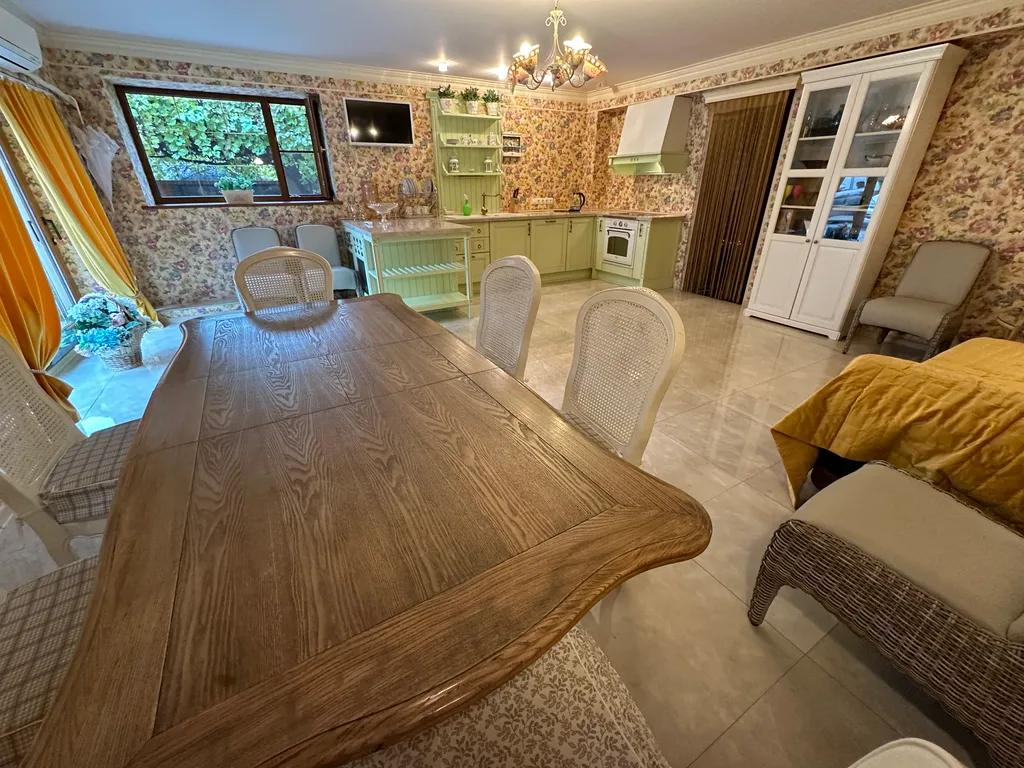 Апартамент комфортно и уютно