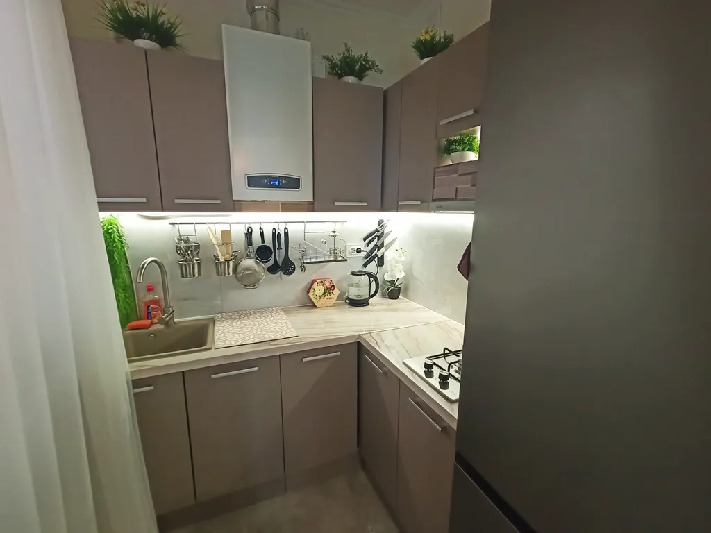 Квартира Квартира Апарт61 — Ростов-на-Дону
