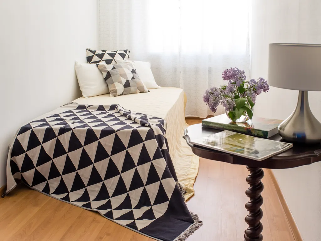 Квартира Квартира Antique — Санкт-Петербург