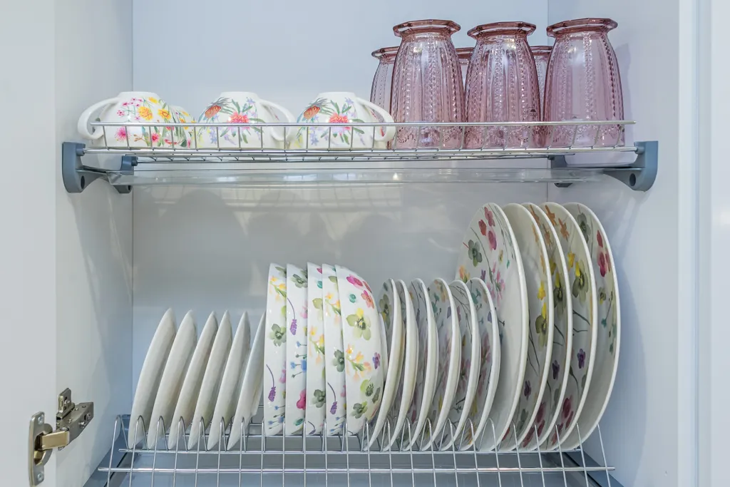 Дизайнерская квартира в сердце столицы