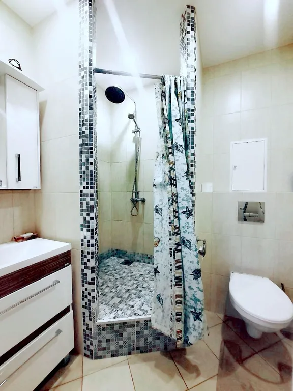 Квартира Квартира ЖК Перспектива — Краснодар