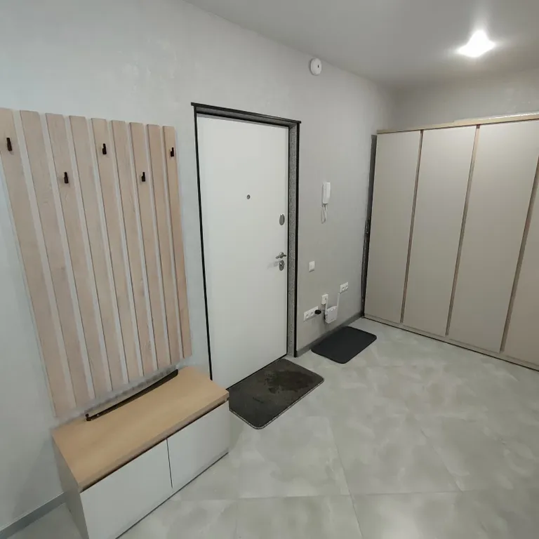 Уютная квартира в центре Бреста