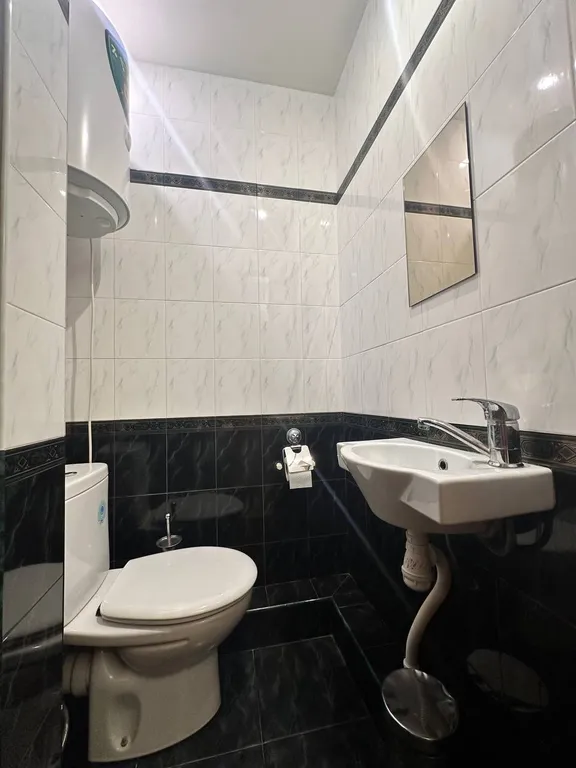 Уютная 2-х комнатная квартира недалеко от М4