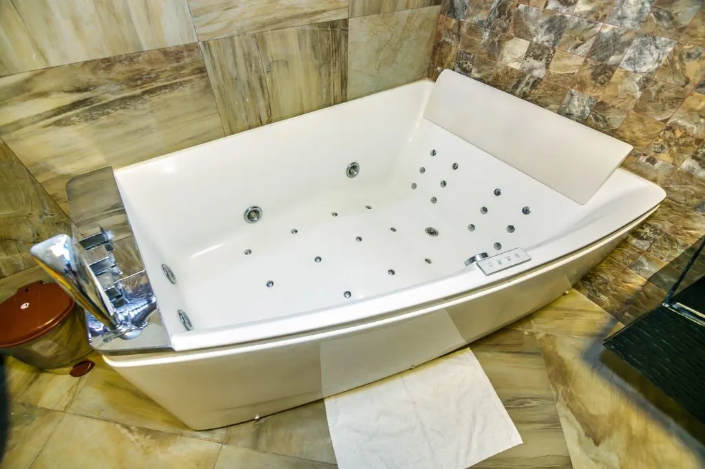 Vip Apartment on Mix Point