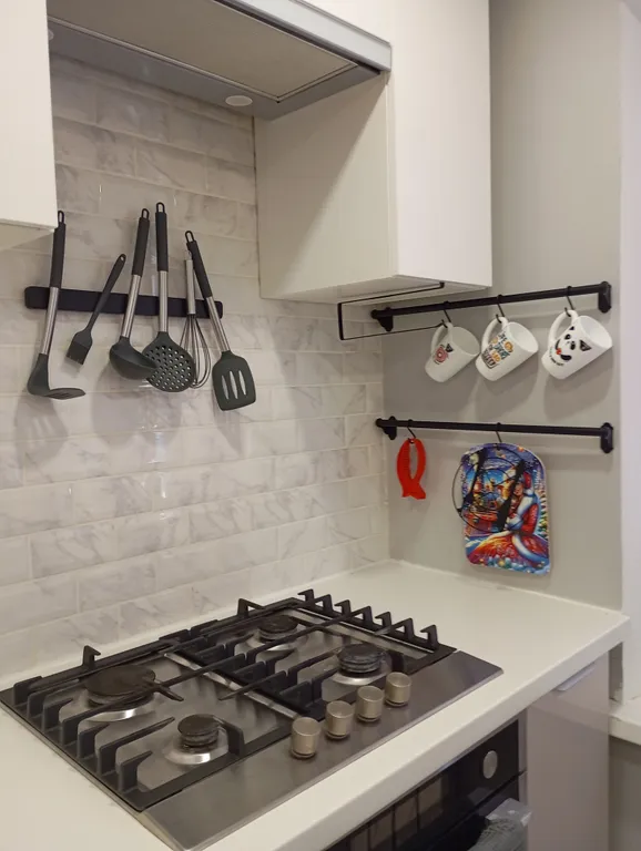 Отличная квартира