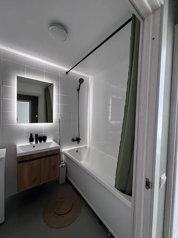 Оливковый уют