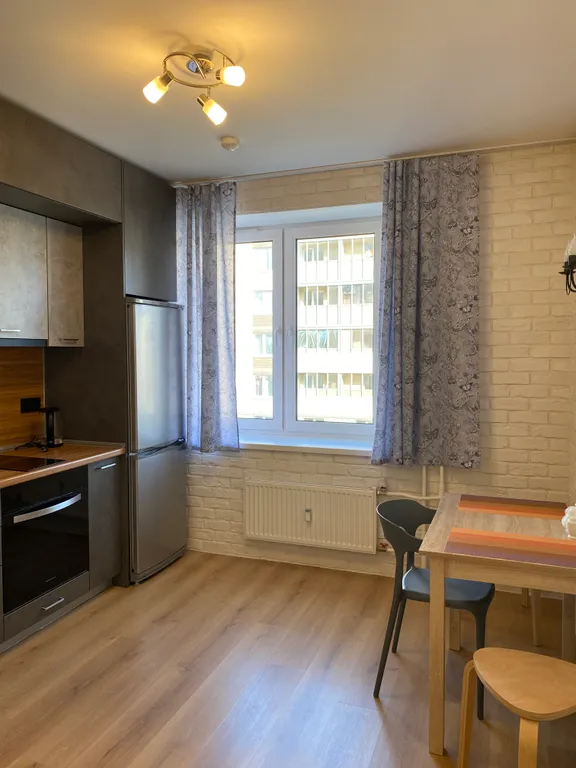 Квартира Квартира в п.Песочный — Песочный