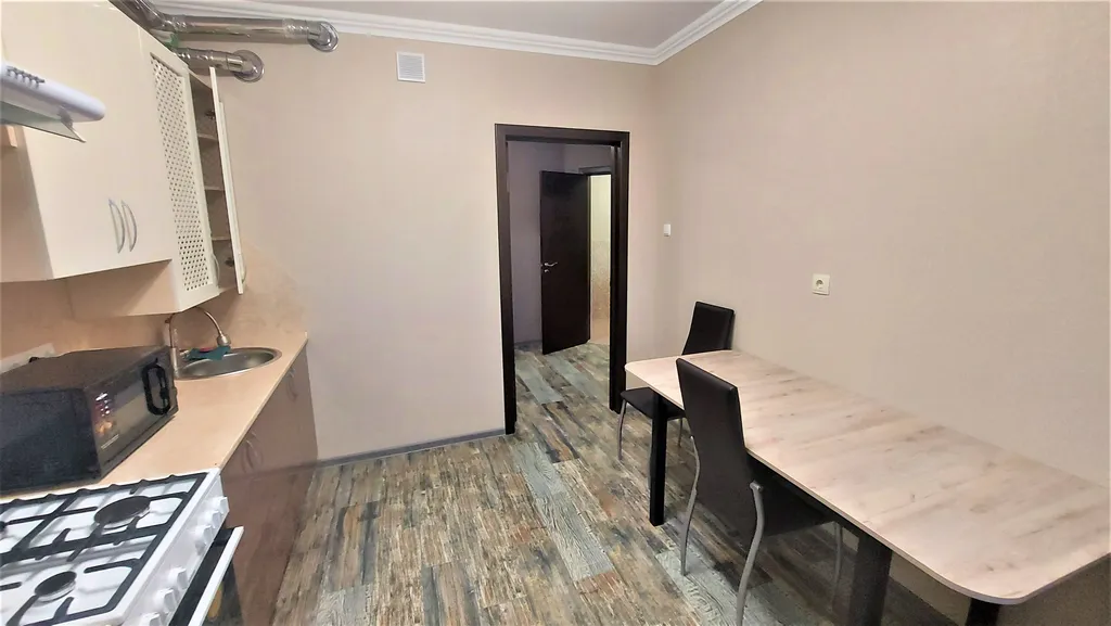 Квартира Квартира напротив аквапарка — Ростов-на-Дону
