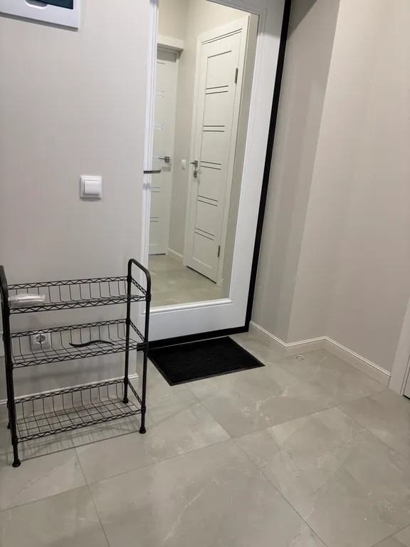 Уютная квартира в 5 минутах от моря