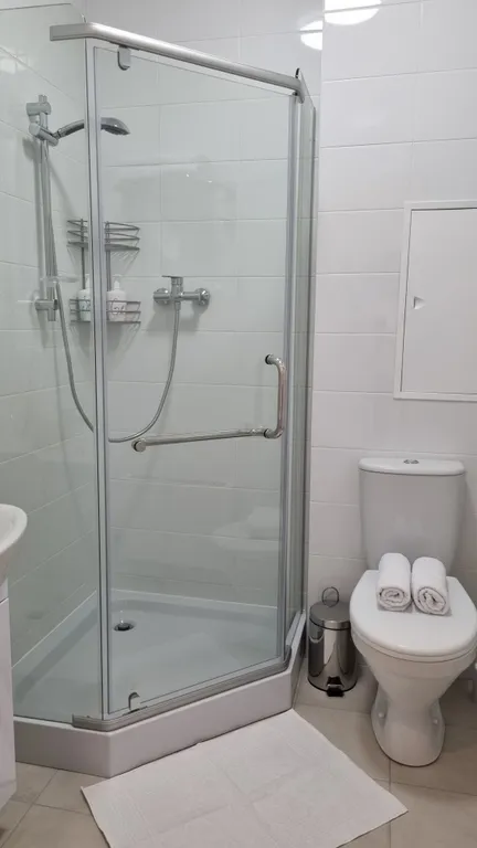 Квартира 1-комнатная Квартира — Екатеринбург