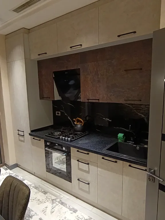 Tashkent city Gardens A4-96