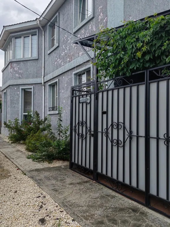 Коттедж Коттедж Жилье у Мамаева кургана — Волгоград