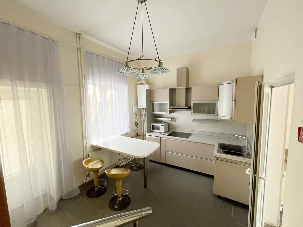 Коттедж с видом на море №15