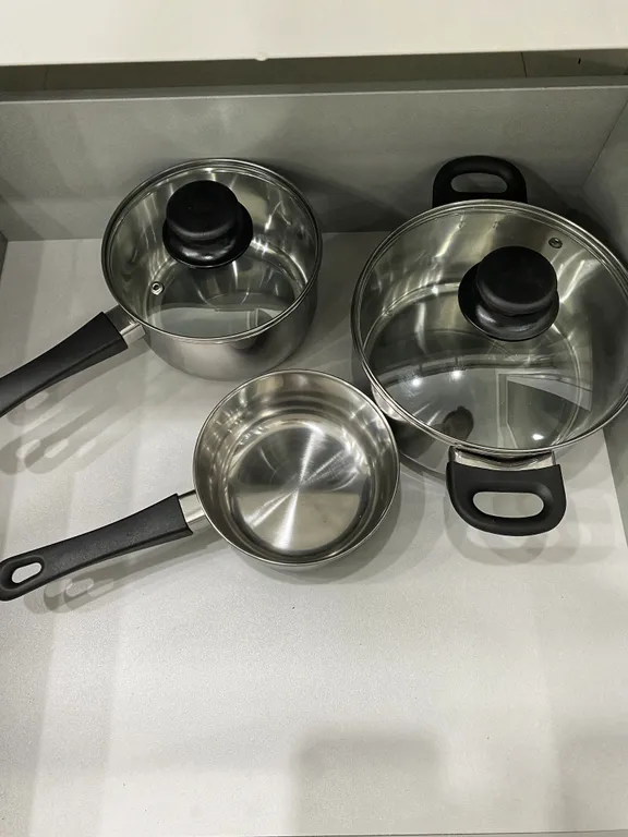 Квартира с видом на Волгу и город