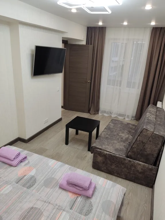 Уютная квартира в самом центре