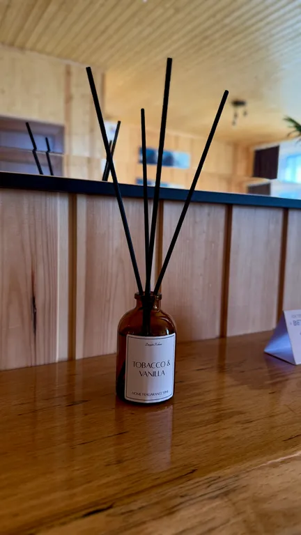 Дом с бассейном и баней