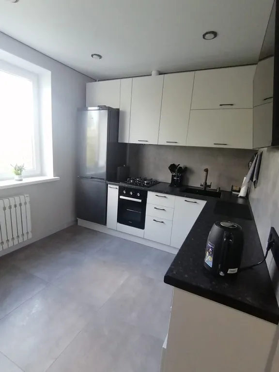 Уютная квартира в центре