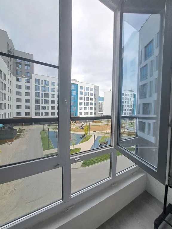 Квартира Квартира с видом на реку — Тюмень