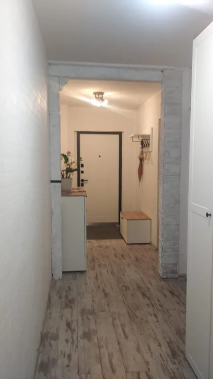 Прекрасная двухкомнатная квартира