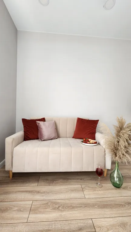 Уютная квартира с современным ремонтом в 10 минутах от центра Ростова