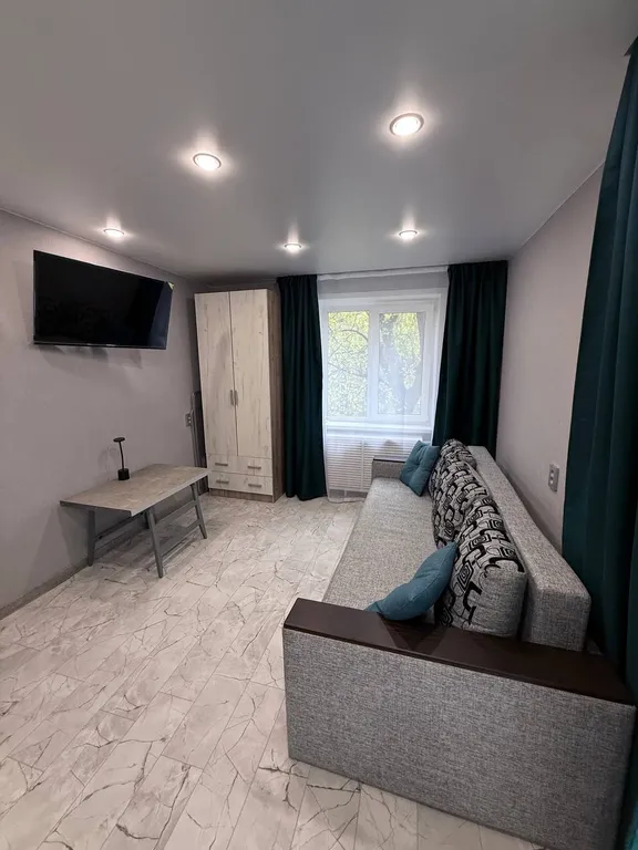 Квартира Квартира у Зоопарка — Калининград