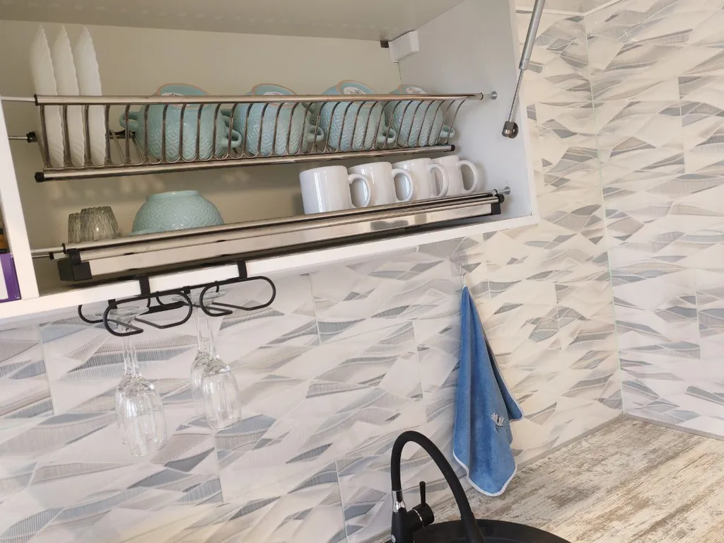 Квартира в самом центре города