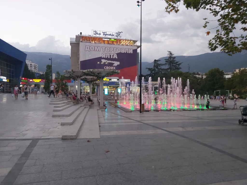 Уютная квартира в самом центре города