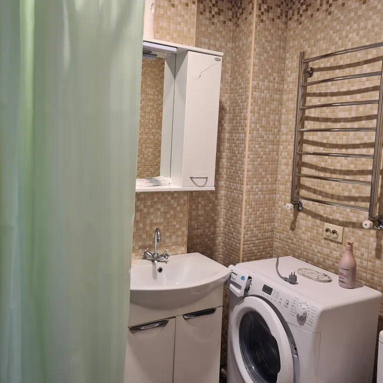 Уютная квартира студия близко к центру