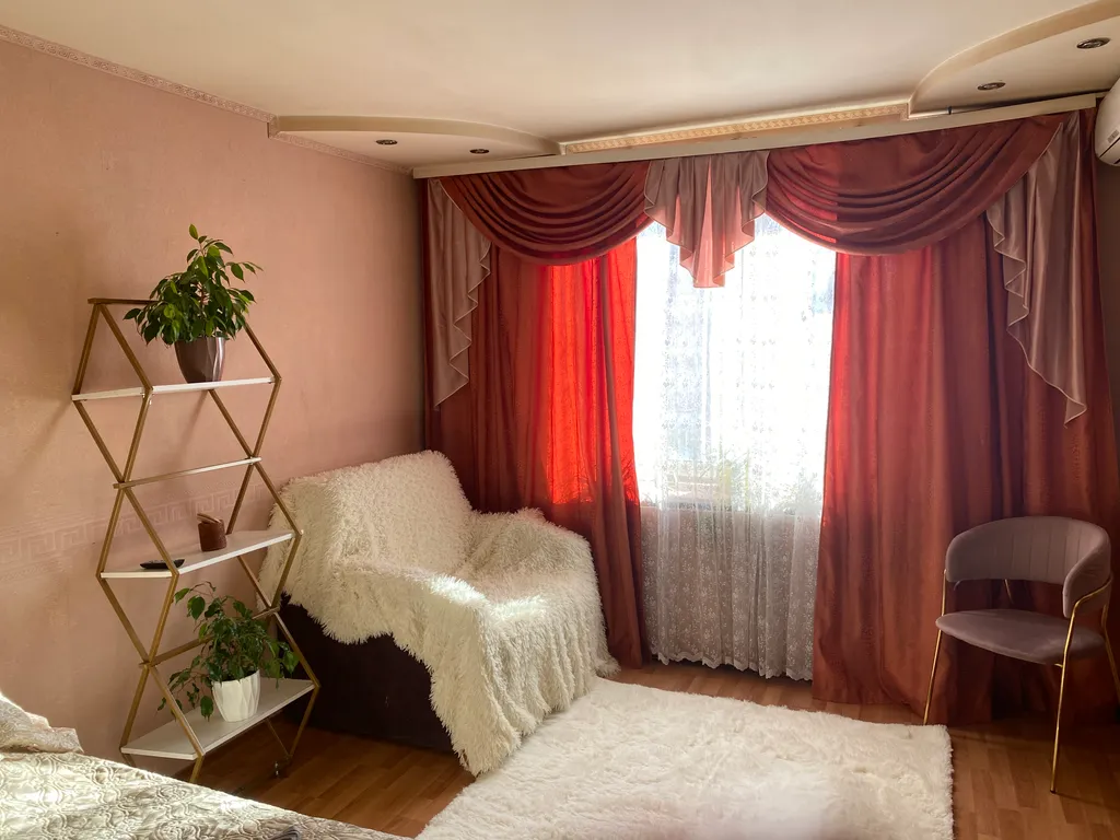 Апартаменты в самом центре Тулы