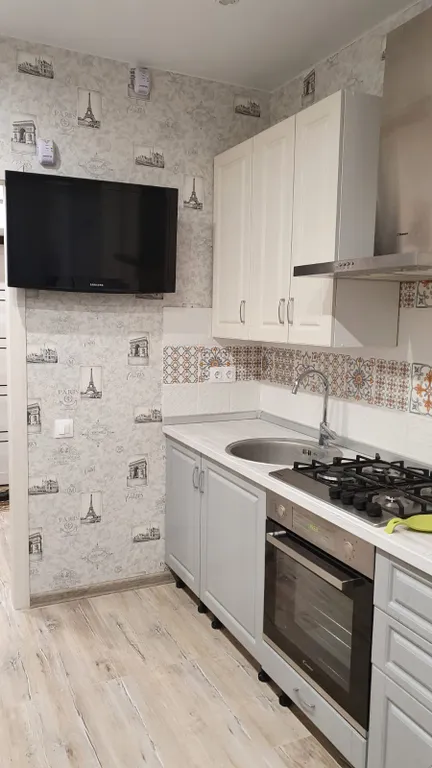 Доступное жилье на Балтийском море