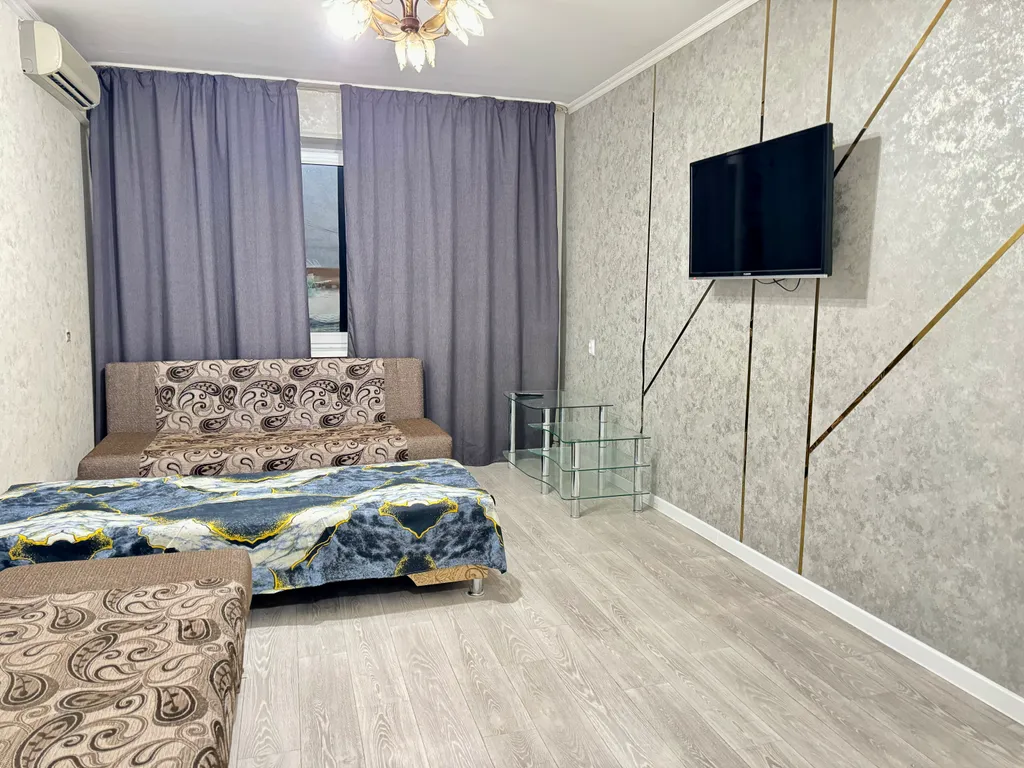 Квартира Великолепная трешка — аренда посуточно в Набережные Челны