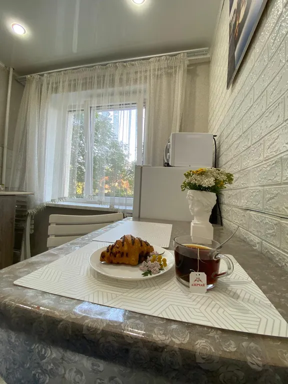 Уютная квартира рядом с районом Амелиенау