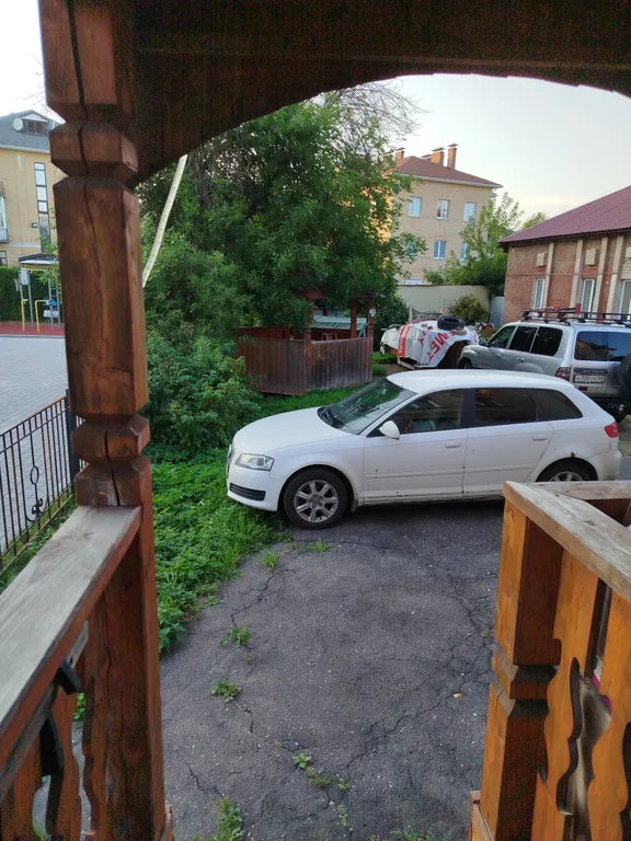 300 метров от центра двухкомнатная квартира с отдельным входом