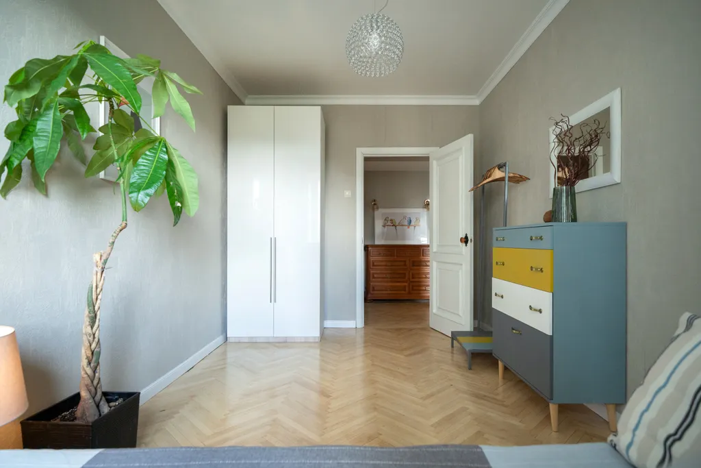 Квартира Квартира Окно в Европу — Москва