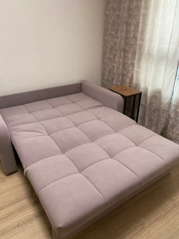 Уютная квартира куда хочется всегда вернуться!