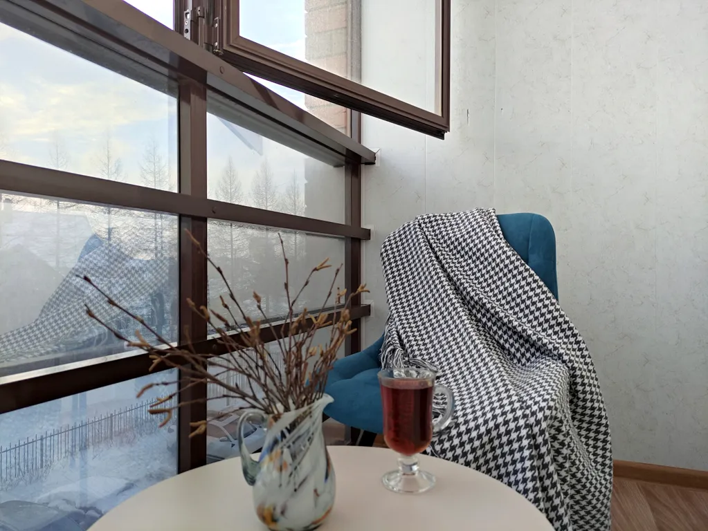 ЛУЧшие апартаменты на берегу реки Вычегда