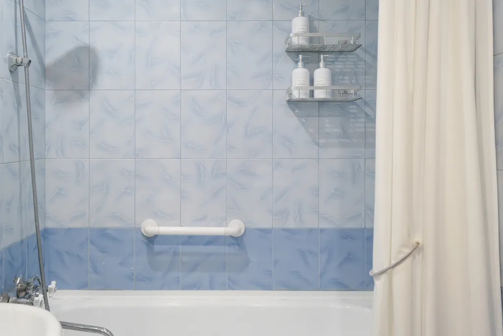 Красивая, комфортная и теплая квартира