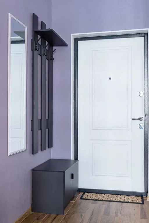 Квартира Квартира Уютная студия в ЖК Римский — Москва