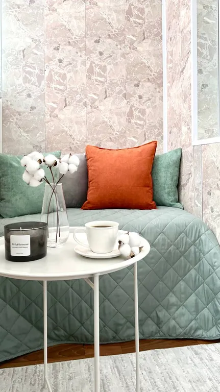 Квартира элит класса — аренда посуточно в Уфа