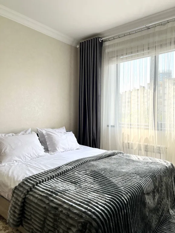 Апартаменты на ЖК Чакар 121