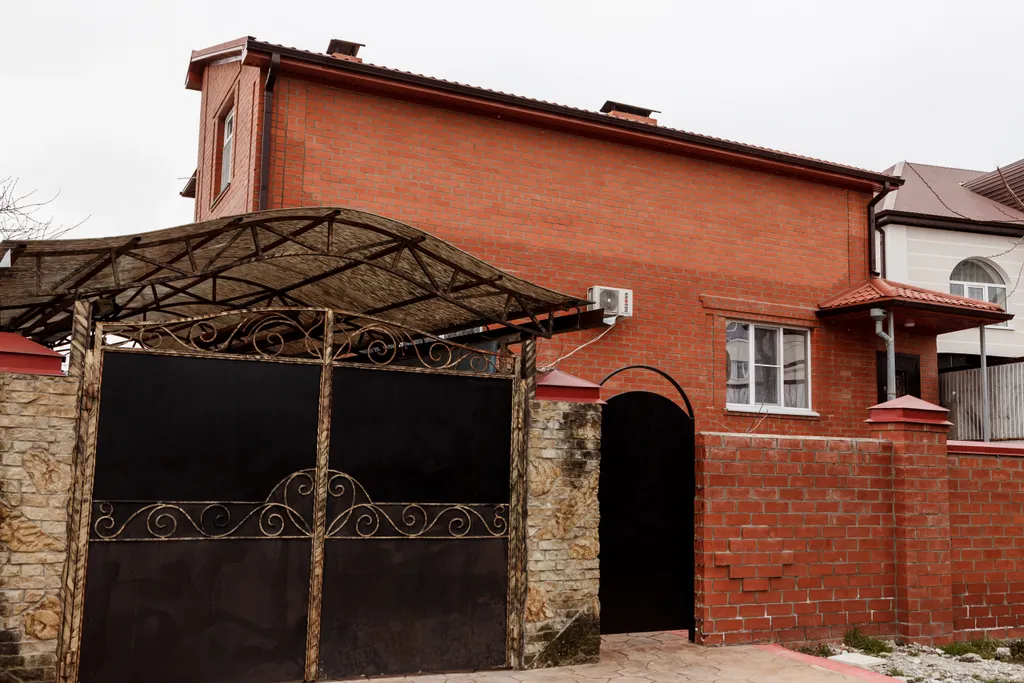 1-комнатный Дом