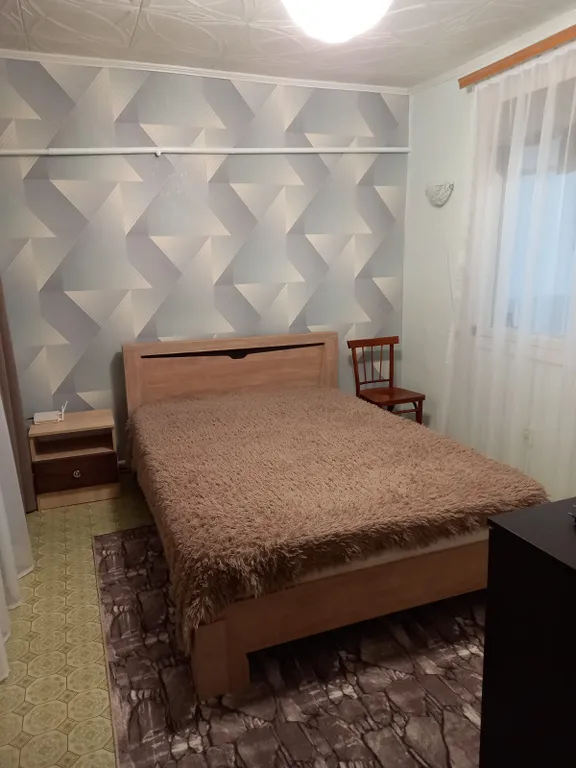 Коттедж Уютный домик в центре города — Кисловодск