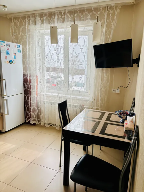 Уютная квартира рядом с ТДЦ Столица — аренда посуточно в Южно-Сахалинск