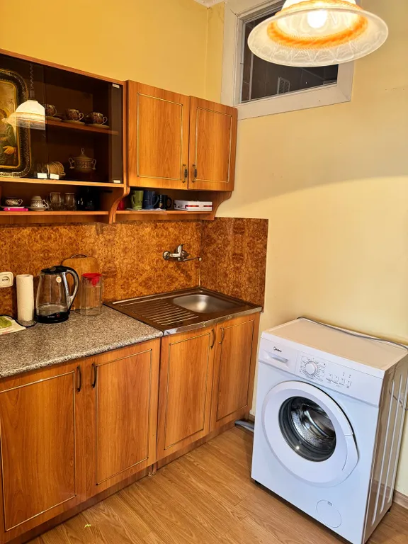 Уютная квартира у моря