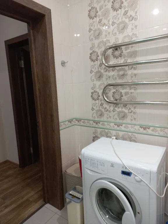 Большая и уютная квартира в центре города