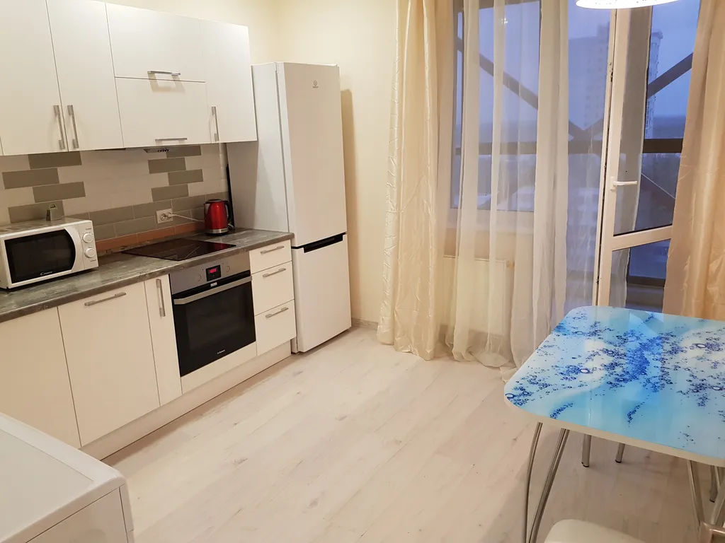 Квартира Квартира в центре около Мамаева кургана — Волгоград