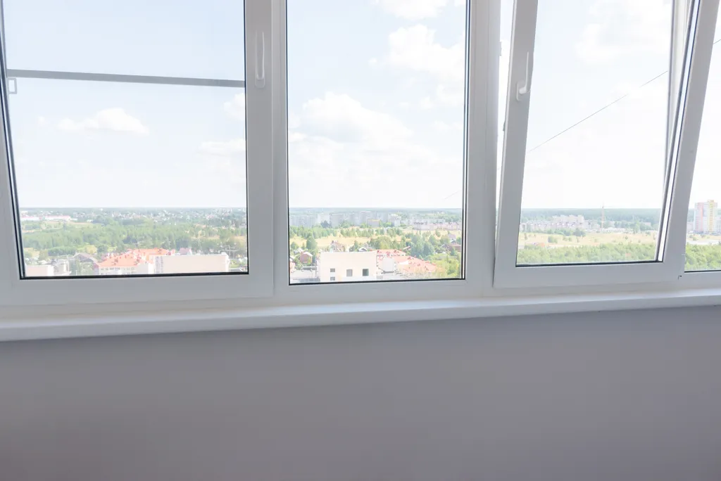 Апартаменты у ТЦ Рио Иваново 17 этаж