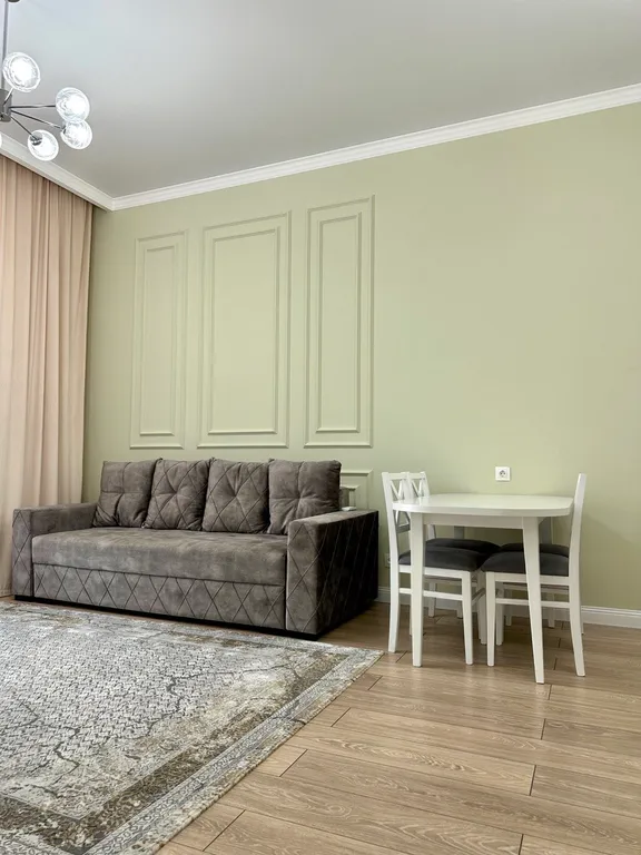 Прекрасный апартамент в центре столицы