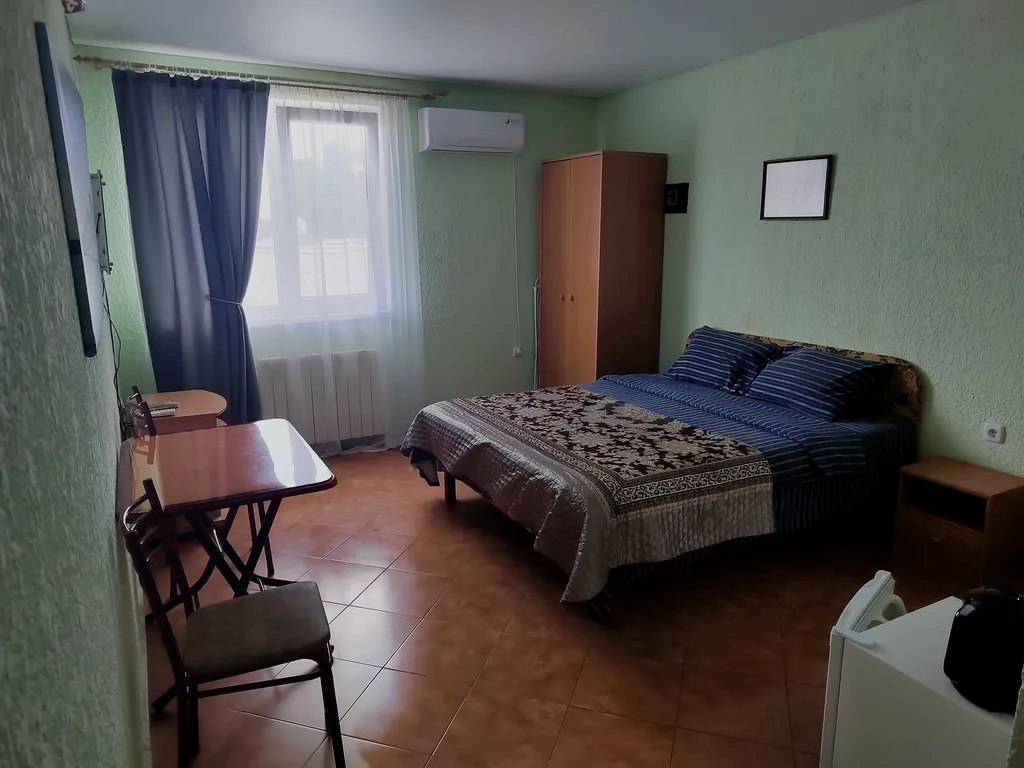 Квартира Комната — аренда посуточно в Ялта