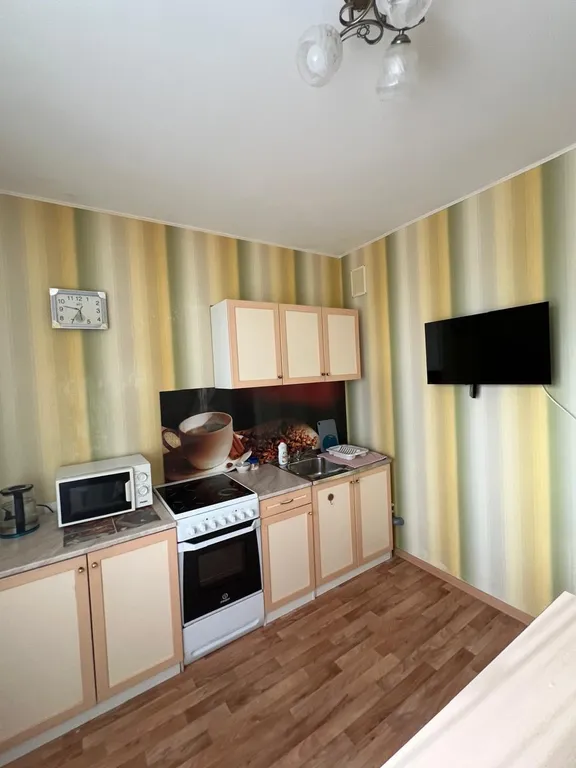 Уютная квартира рядом с центром